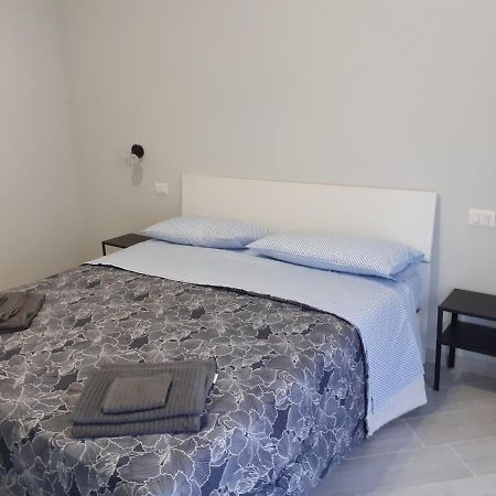 Apartamento Il Quadrifoglio Roma Exterior foto