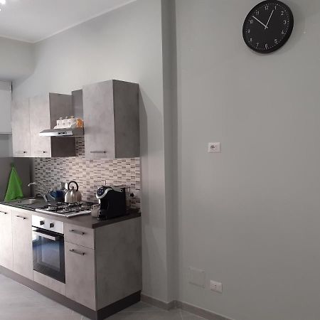 Apartamento Il Quadrifoglio Roma Exterior foto
