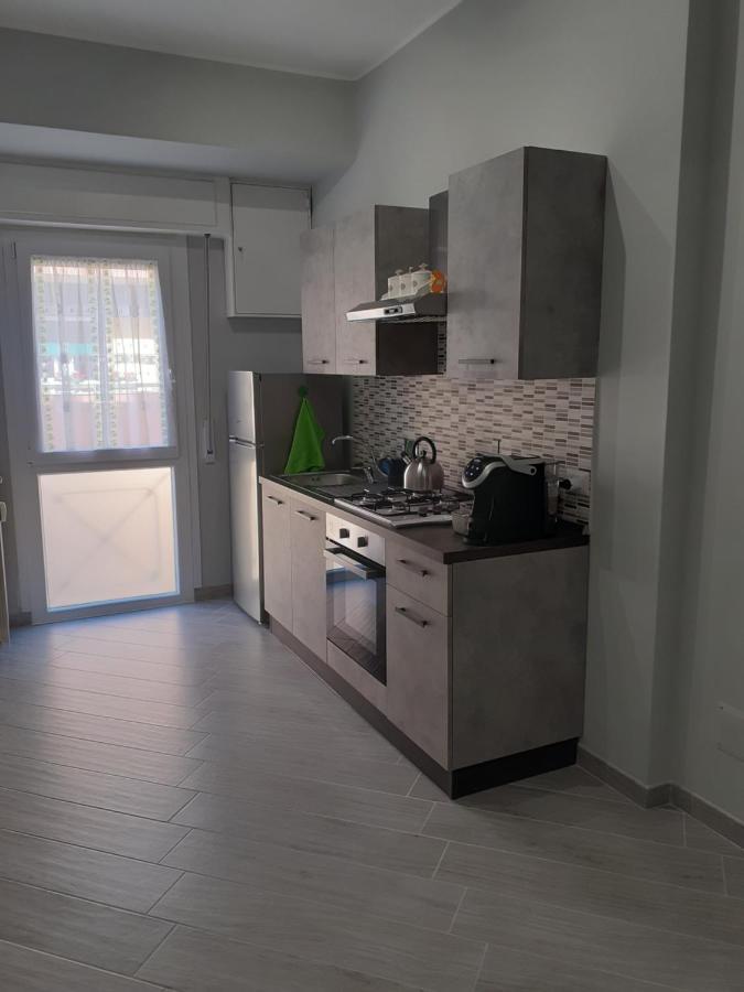Apartamento Il Quadrifoglio Roma Exterior foto