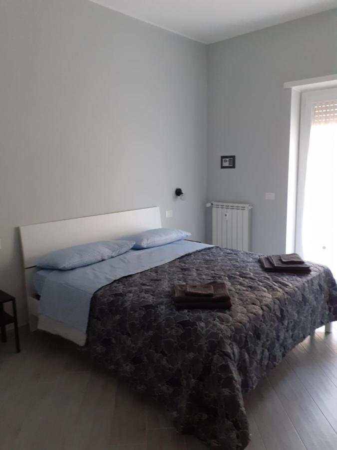Apartamento Il Quadrifoglio Roma Exterior foto