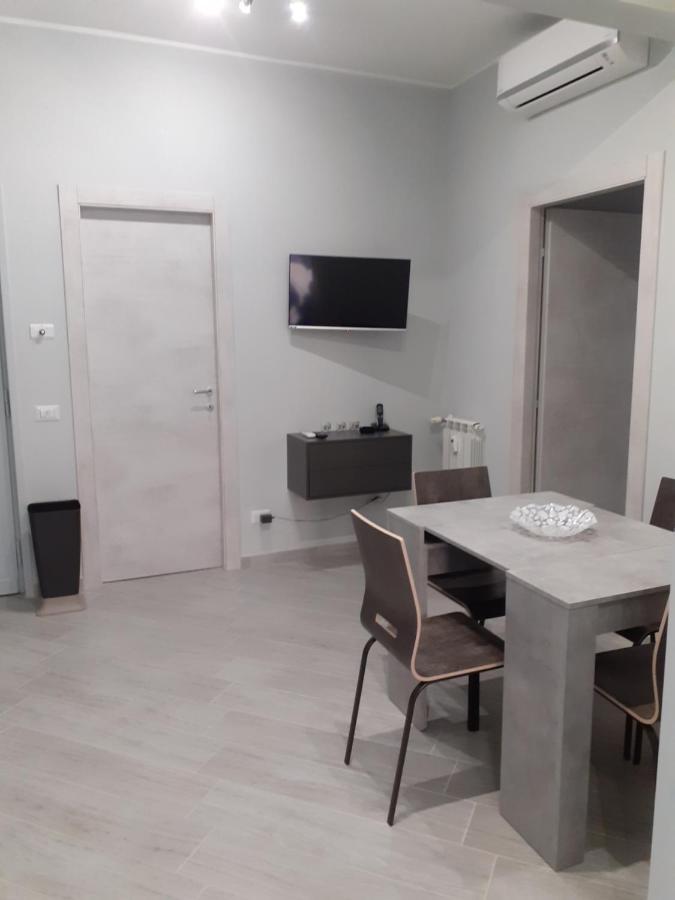 Apartamento Il Quadrifoglio Roma Exterior foto