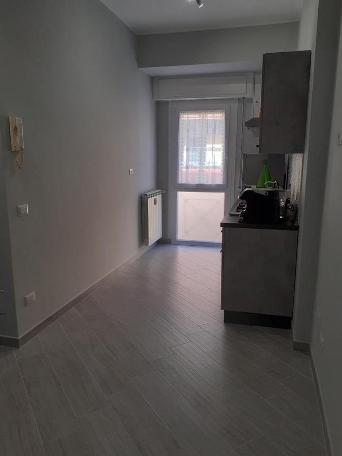 Apartamento Il Quadrifoglio Roma Exterior foto